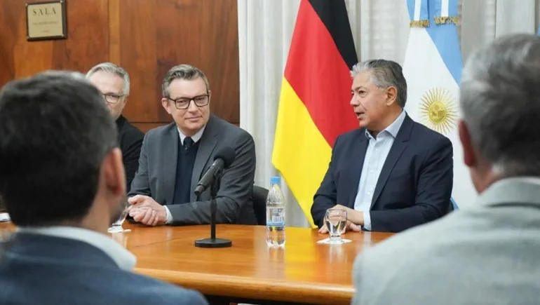 visita-camara-comercio-alemania-neuquen