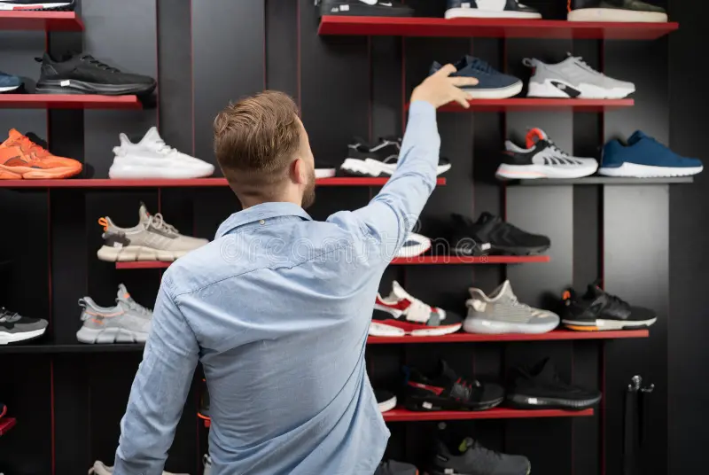 joven-recogiendo-un-calzado-deportivo-en-la-tienda-nuevas-zapatillas-de-deporte-para-hombres-compras-zapatos-deportivos-deportiva-248414656