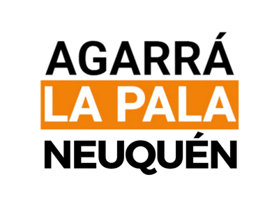 Agarrá la Pala Neuquén